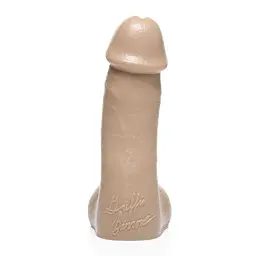 Фалоімітатор Fleshjack Boys: Griffin Barrows Dildo - мініатюра 4