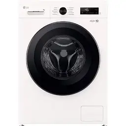 Пральна машина LG F2Y1HS6W 1200 об/хв