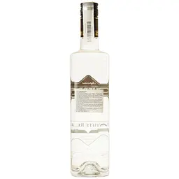 Ром Calvet Body White Rum, 37,5%, 0,7 л - мініатюра 2