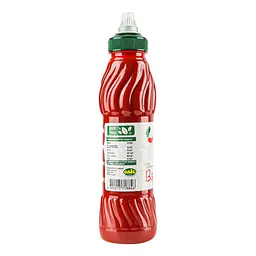 Соус Оліс Basilico & Pepper до макаронів 500 г (931512) - мініатюра 2