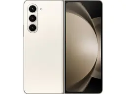 Смартфон Samsung Galaxy Fold5 12/512GB Cream (SM-F946BZEC)