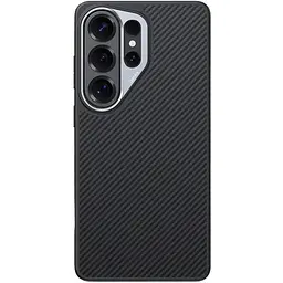 Чохол Benks ArmorPro Magnetic Kevlar 600D для Samsung Galaxy S26 Ultra Black [160433]