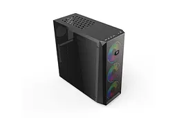 ПК 2E Complex Gaming Intel i3-10100F/B460/8/240F+1000/NVD1050TI-4/FreeDos/GX912/500W (2E-2742) - мініатюра 3