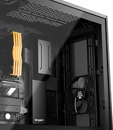 Корпус Be quiet! SHADOW BASE 800 Black (BGW60) Без БП - мініатюра 7