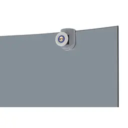 Душова кабіна Agua Cascad - S.G.90x90 см (без піддона) (CV035443) - мініатюра 4