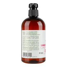 Гель для душу Dead Sea Collection Cherry Blossom Body Wash з ароматом вишневих квітів 500 мл - мініатюра 2
