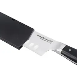 Ніж сантоку KitchenAid Coreline з захисним чохлом для леза (KOG7IKSSOHOBA) - мініатюра 6