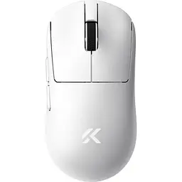 Миша MCHOSE A7 V2 Ultra Wireless White (MC-A7V2-6) [161128]
