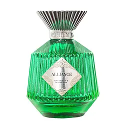 Оригінал Bohemia Alliance 100 мл Парфуми