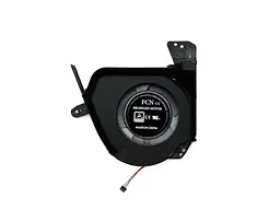 Кулер CPU Asus ROG Zephyrus G15 GA503R GA503RM GA503RS GA503RW GA503RX series - мініатюра 2