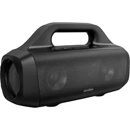 Портативна акустика Anker Soundcore Motion Boom бездротова (A3118011) - мініатюра 4
