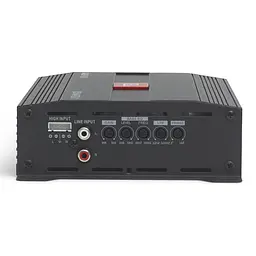 Одноканальний підсилювач JBL STAGE A3001 - мініатюра 5