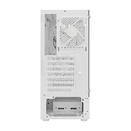 Корпус для ПК Gamdias AURA GC7 ARGB WH (4711514500684) - мініатюра 4