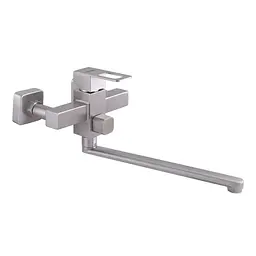 Змішувач для ванни Mixxus FIT-006 SS2820 Нержавіюча сталь