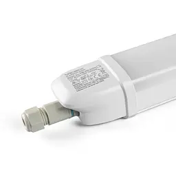 LED світильник IP65 лінійний магістральний VIDEX BNWL04 20W 0.6М 5000K 220V - мініатюра 9