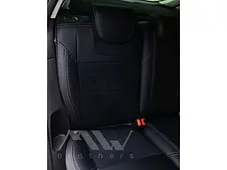 Авточохли модельні MW Brothers для Ford Focus III c 2015 - мініатюра 7