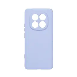 Чехол ArmorStandart ICON для Xiaomi Redmi Note 14 Pro+ 5G Чехол для камеры Лавандовый (ARM79834)