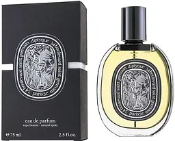 Оригінал Diptyque Vetyverio Eau De Parfum 75 мл Парфумована вода