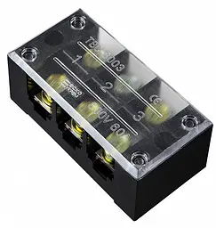 Колодка TB6003, A0130050022