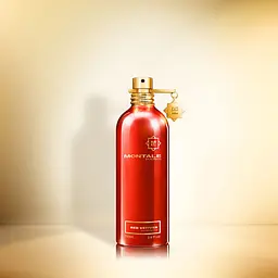 Парфумована вода Montale Red Vetiver 100 мл - мініатюра 2