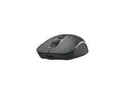 Миша A4Tech FB26CS Air2 Wireless/Bluetooth Smoky Grey - мініатюра 4