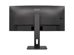 Монітор AOC CU34P3CV - мініатюра 8