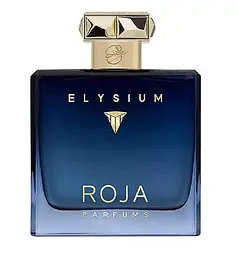Оригінал Roja Parfums Parfums Elysium Pour Homme 100 мл ТЕСТЕР парфумована вода