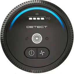 Вертикальний пилосос Shark Detect Clean & Empty IW3612EUT [126928] - мініатюра 5