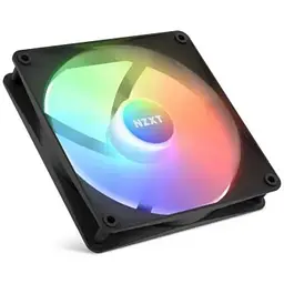 Кулер до корпусу NZXT F140RGB (RF-C14SF-B1)