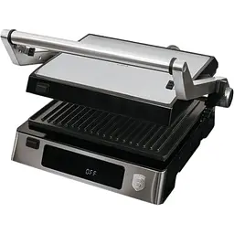 Електричний гриль Berlinger Haus Matte Black Collection (BH-9603)