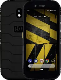 Смартфон CAT S42 H+ Black