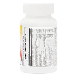 Вітаміни та мінерали Natures Plus Hema-Plex 60 вегакапсул - мініатюра 2