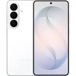 Смартфон Samsung Galaxy S26 12/256GB White (SM-S942BZWG)