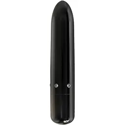 Віброкуля PowerBullet - Pretty Point Rechargeable Bullet Black