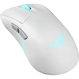Миша Asus ROG Keris II Origin White (90MP04A0-BMUA10) [145070] - мініатюра 9