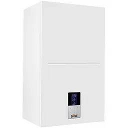 Газовий котел Ferroli Bluehelix Hitech RRT 34 H (EU)