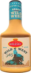 Соус Roleski Wild West 310 г (5901044034851)