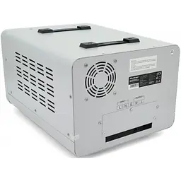 Стабілізатор напруги Qoltec AVR-10000VA - мініатюра 2