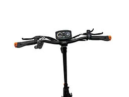 Електросамокат Tecros T1 (800W, 48V, 15.6Ah) + Амортизатори - мініатюра 4