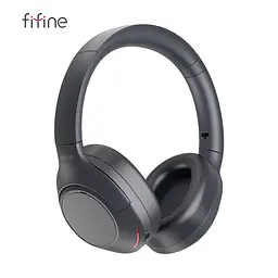 Гарнітура Fifine X3 Чорний - мініатюра 3