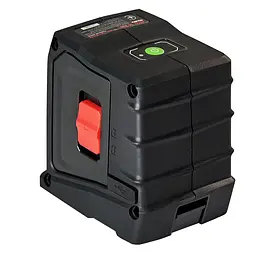 Рівень лазерний Vitals Professional LL 2go (162512) - мініатюра 3