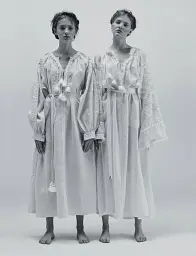 9 1/2 Years of Vogue in Ukraine - мініатюра 6