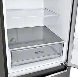 Холодильник LG GW-B459SLCM - мініатюра 15