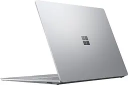 Ноутбук Microsoft Surface Laptop 5 15' PS Touch/Intel i7-1265U/16/512F/int/W11P/Platinum (RIQ-00001) - мініатюра 3