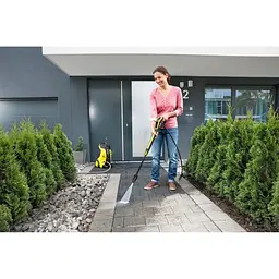 Фреза для бруду Karcher DB 145 для K4, К5 (2.642-728.0) - мініатюра 4