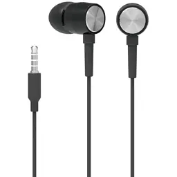 Навушники HP DHH-1111BK Black (DHH-1111BK)