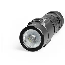 Портативний світлодіодний ліхтарик Videx VLF-A351, 300Lm 5000K (28357-000) - мініатюра 9