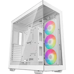 Корпус Deepcool CH780 White (R-CH780-WHADE41-G-1) [146708]