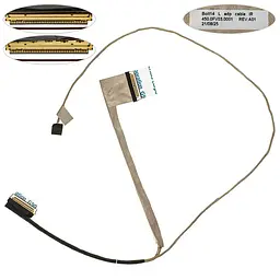 Шлейф матрицы для ноутбука DELL (Latitude 3400 E3400 IR) (0K7HKK 450.0FV03.0001)