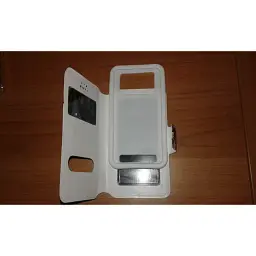 Чохол-книжка для Bravis A552 Joy Max відкидний - мініатюра 3